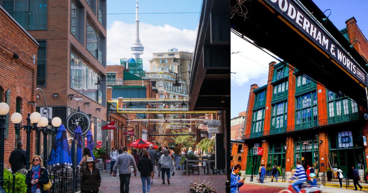 Toronto, Host City for WEC 2019 is a Multicultural City with Variety