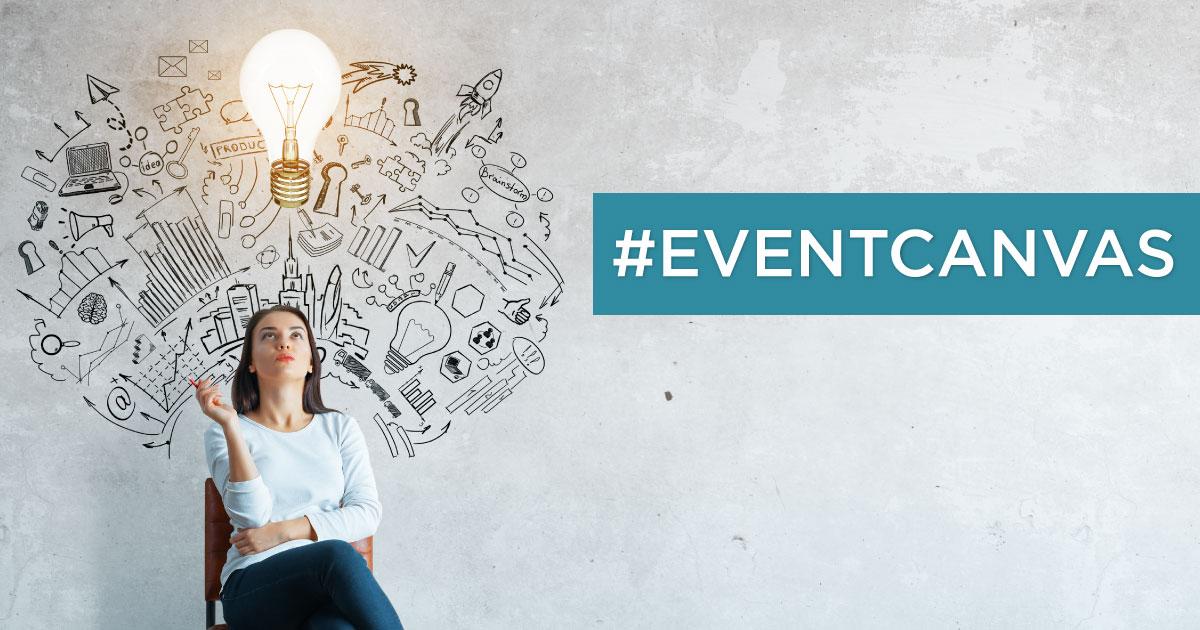 Invest In Yourself: #EventCanvas