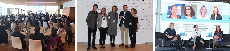 MPI Iberian Chapter Discusses Mallorca as a MICE destination