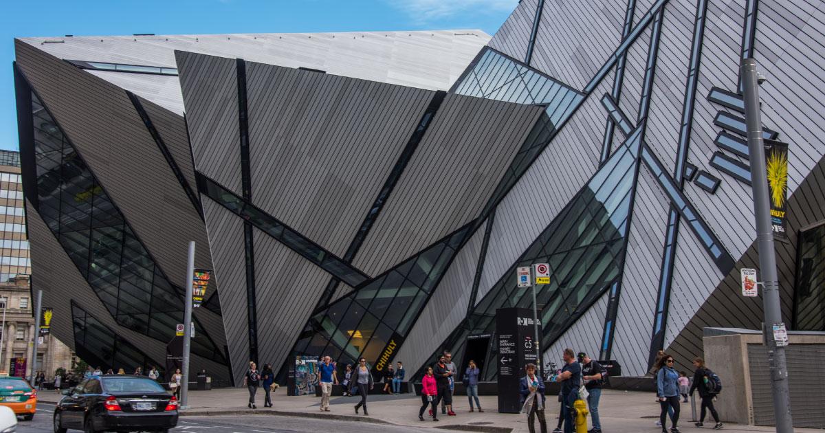 Royal-Ontario-Museum