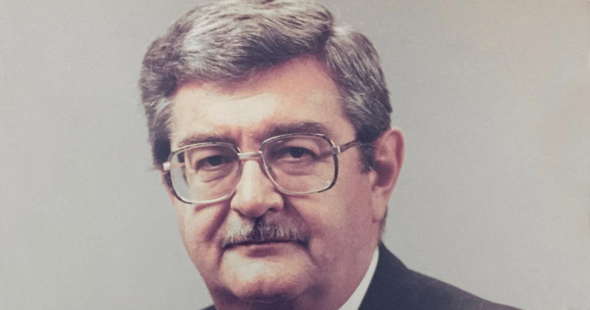 Remembering Raymond Hall, Industry Icon and MPI Charter Member
