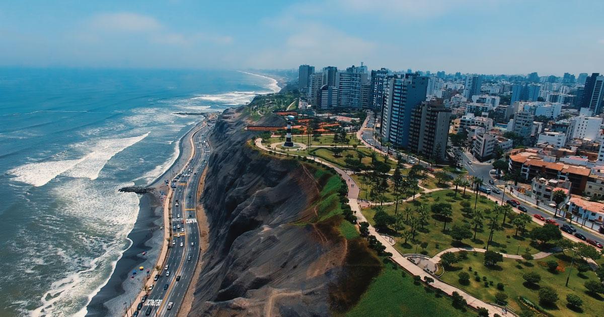 Lima-Peru