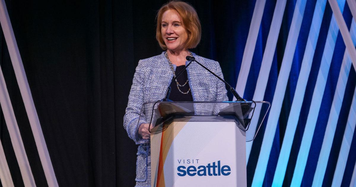  In Seattle, The Power of Women Runs Deep