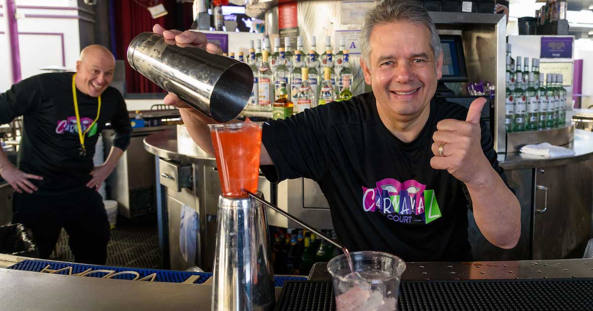 In Search of the Perfect Darren Temple