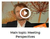 EMEC19 Meeting Perspectives