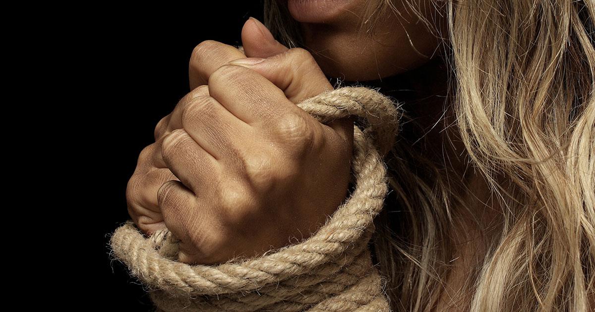 ECPAT-USA Announces New Training Program in Fight Against Human Trafficking