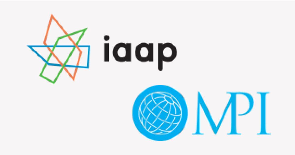 MPI-and-IAAP MPI-and-IAAP