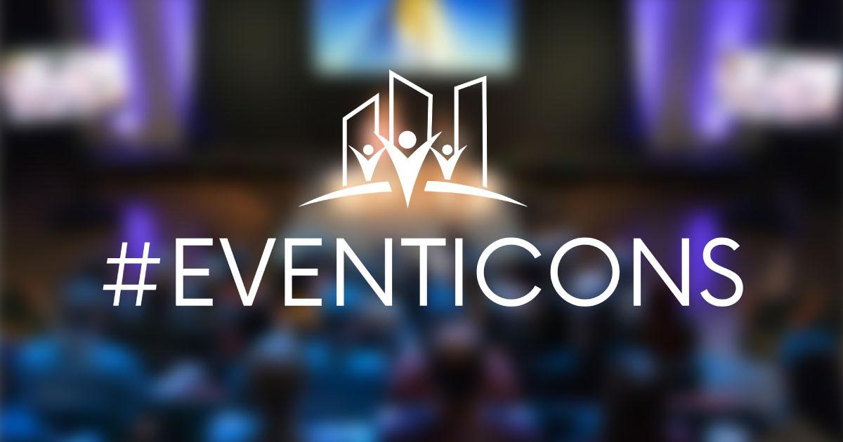 IMEX America 2019 Welcomes #EventIcons Live  ​