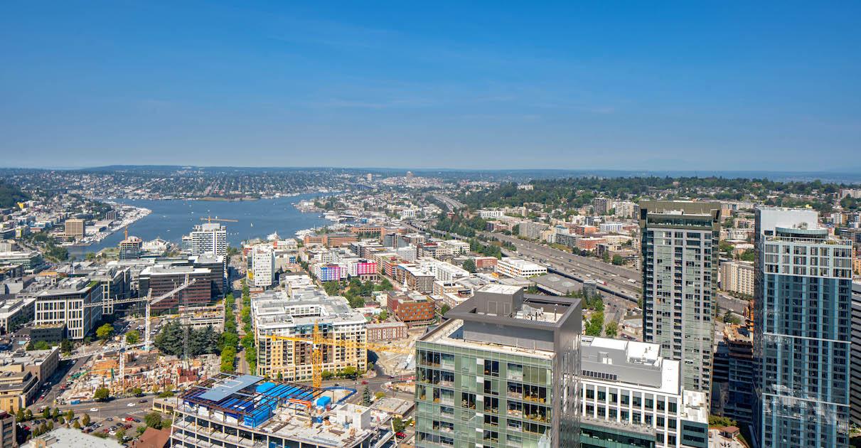 Hyatt Regency Seattle