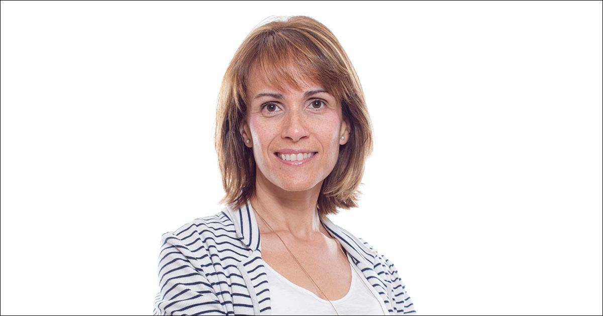 Angeles Moreno Joins MPI Staff to Support European Initiatives