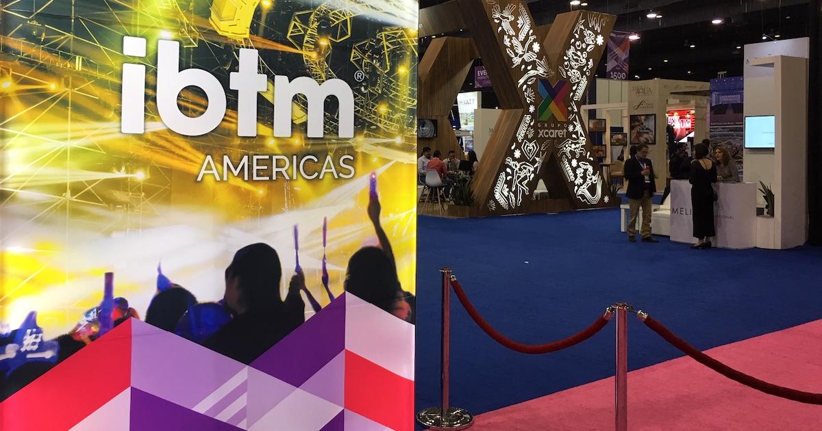 Mexico Keeps the Momentum Going at IBTM Americas 