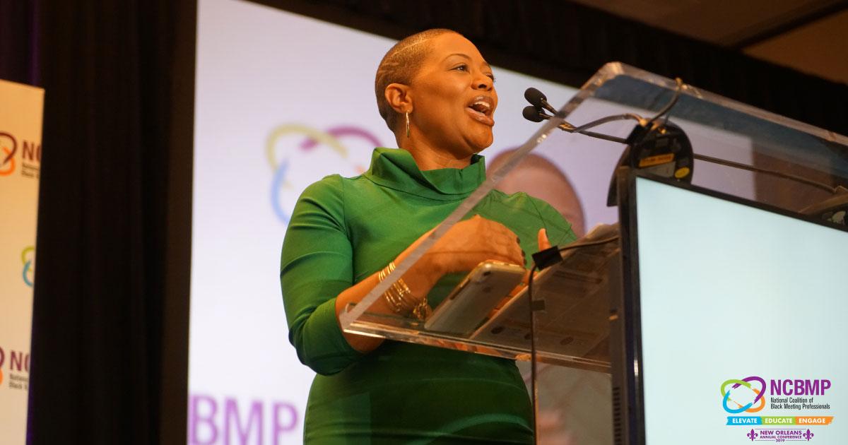 MPI Partners with the National Coalition of Black Meeting Professionals