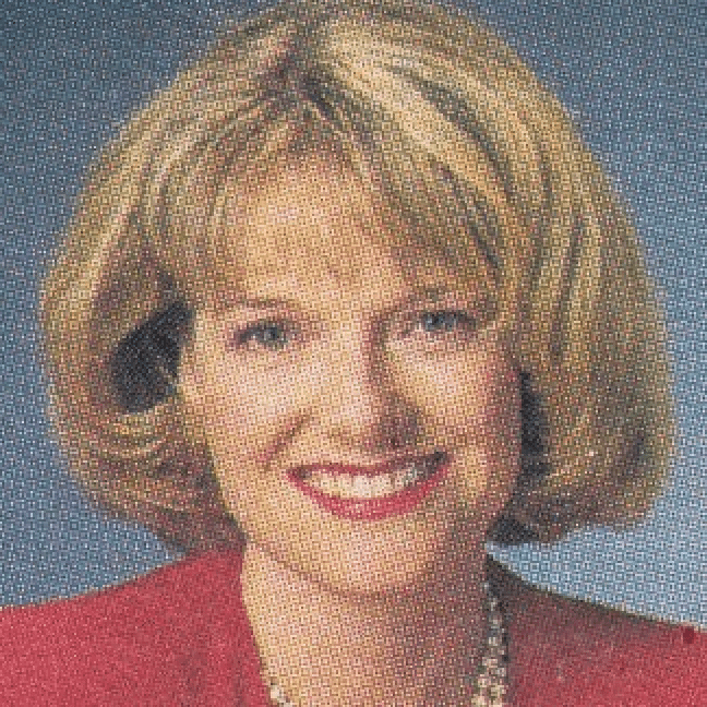 Judy Williams