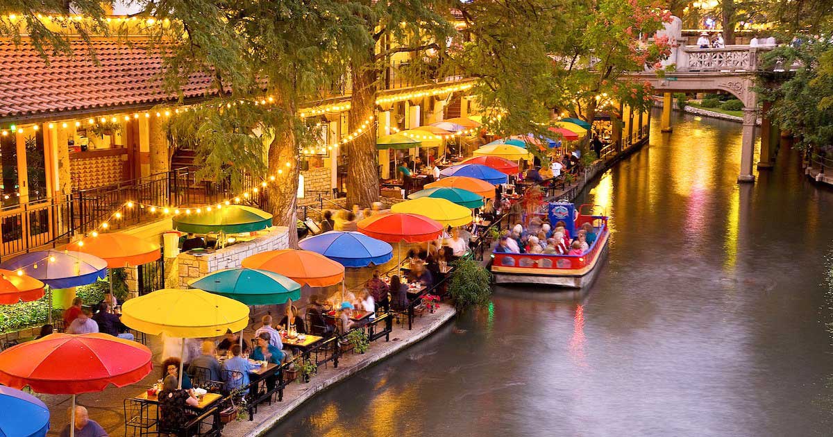 Destination Alliances Increase Marketing Clout 