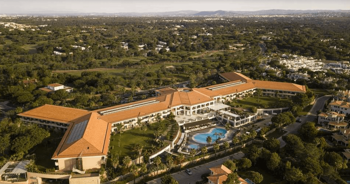 Wyndham Grand Algarve