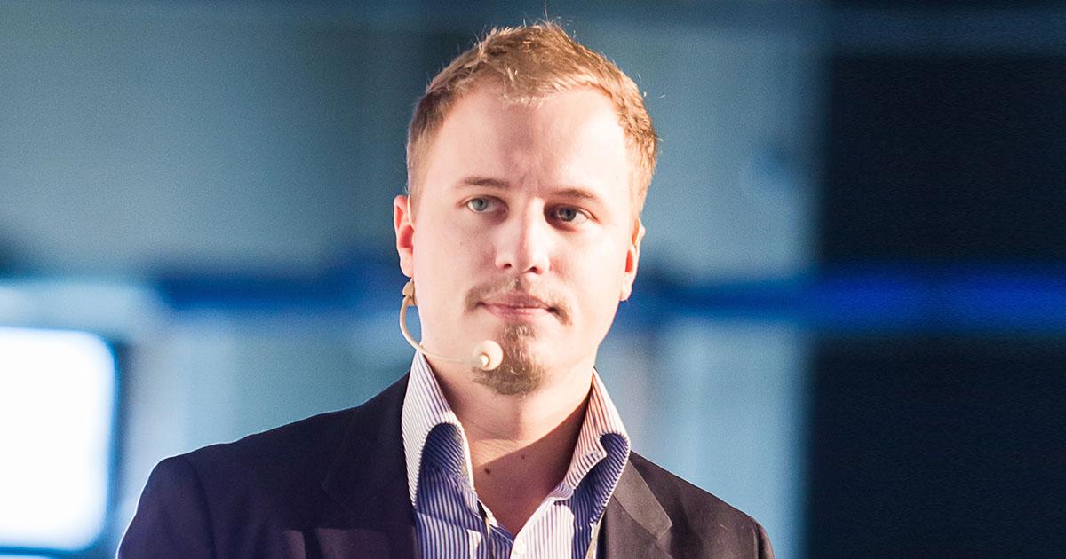 Juraj Holub Juraj Holub
