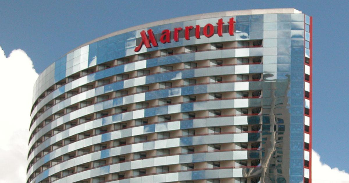 3rd Party Event Planners Discuss Marriott’s Commissions Cut