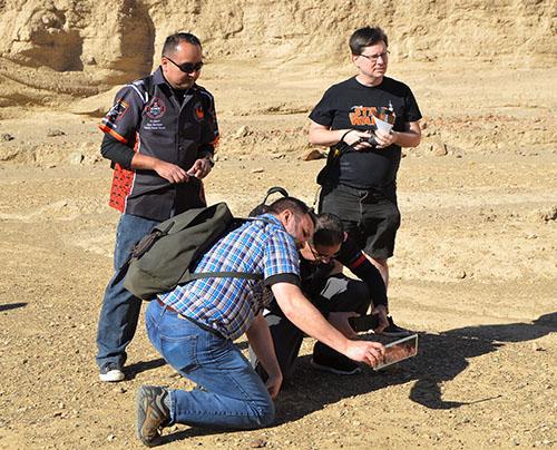 Photo courtesy of Jay McDowell