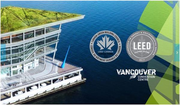 Vancouver Convention Centre