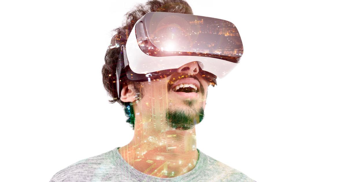Virtual Reality At Events: Who Is Using It?
