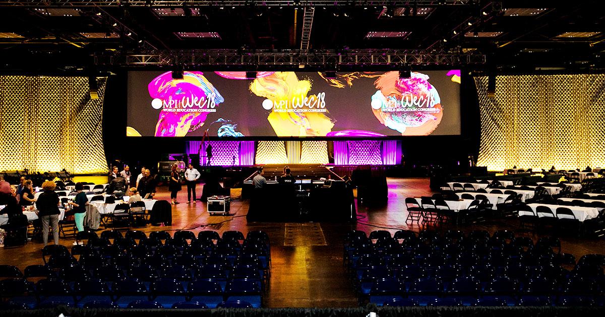 World Education Congress World Education Congress