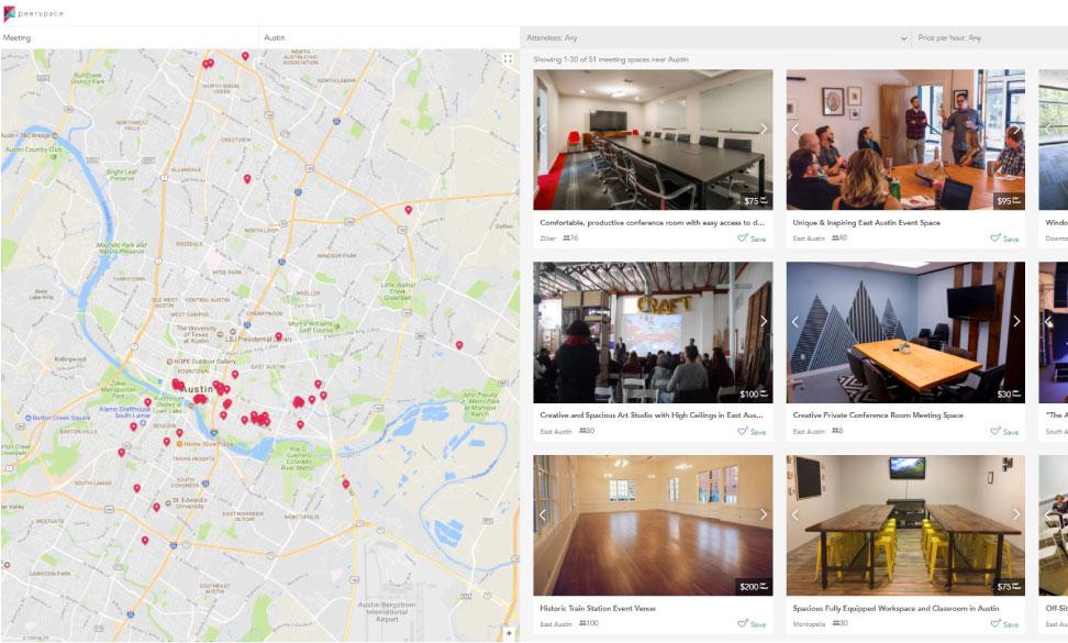 The Airbnbs Of Event Planning | MPI