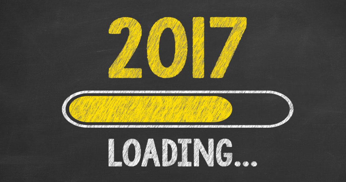 Event Technology Infrastructure