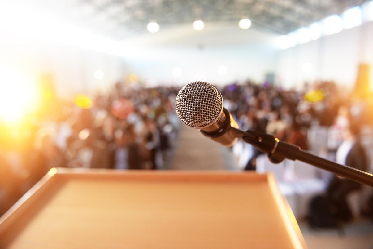 3 All-Too-Common Reasons Event Speakers Mess Up