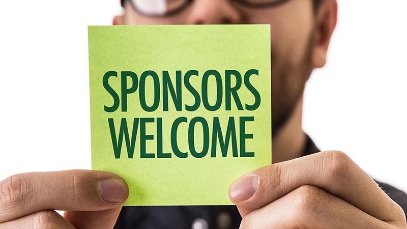 How to Create Sponsor Friendly Events 
