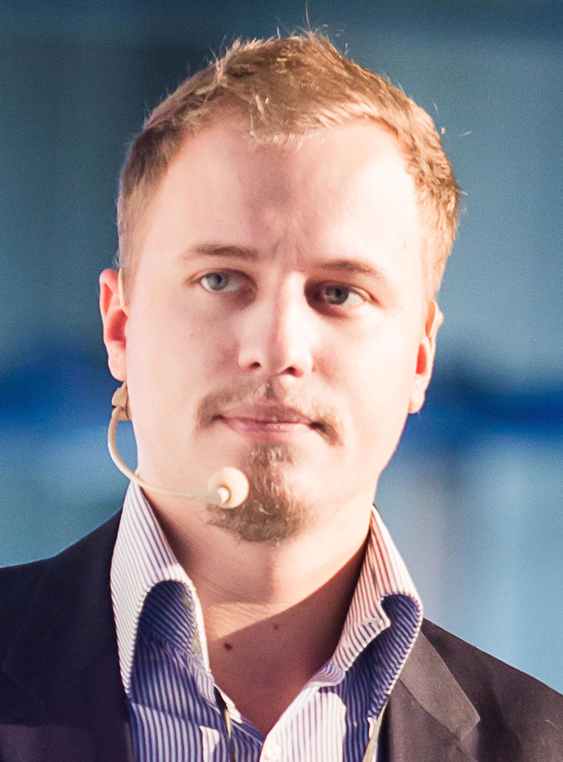 Juraj Holub Juraj Holub