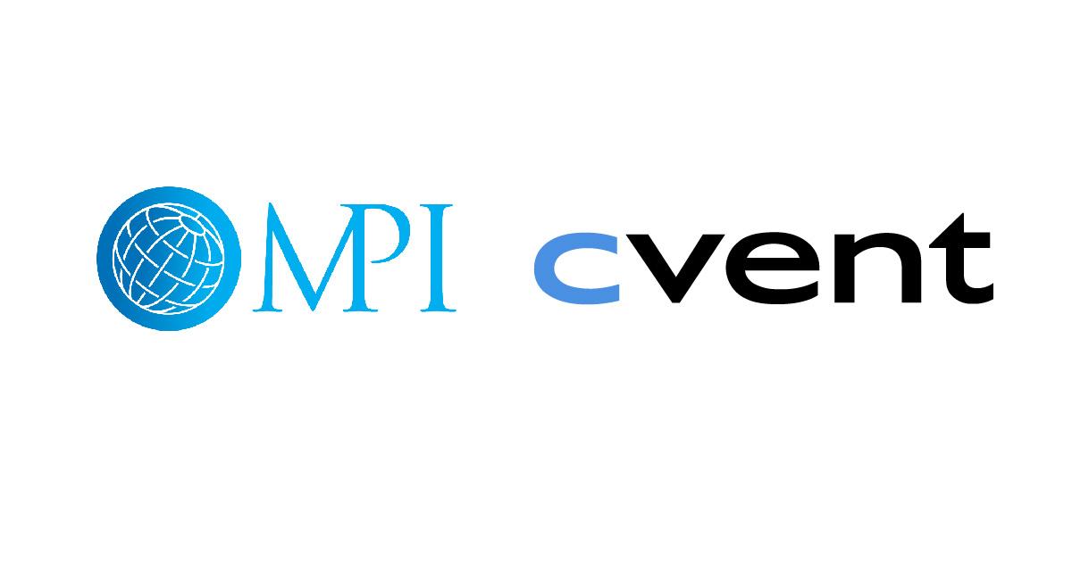MPI and CVENT Announce Exclusive Partnership