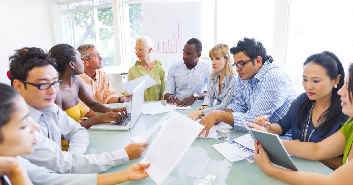 6 Ways to Improve Your Meeting Outcomes