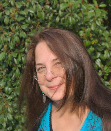 Dian-barber Dian Barber - Writer