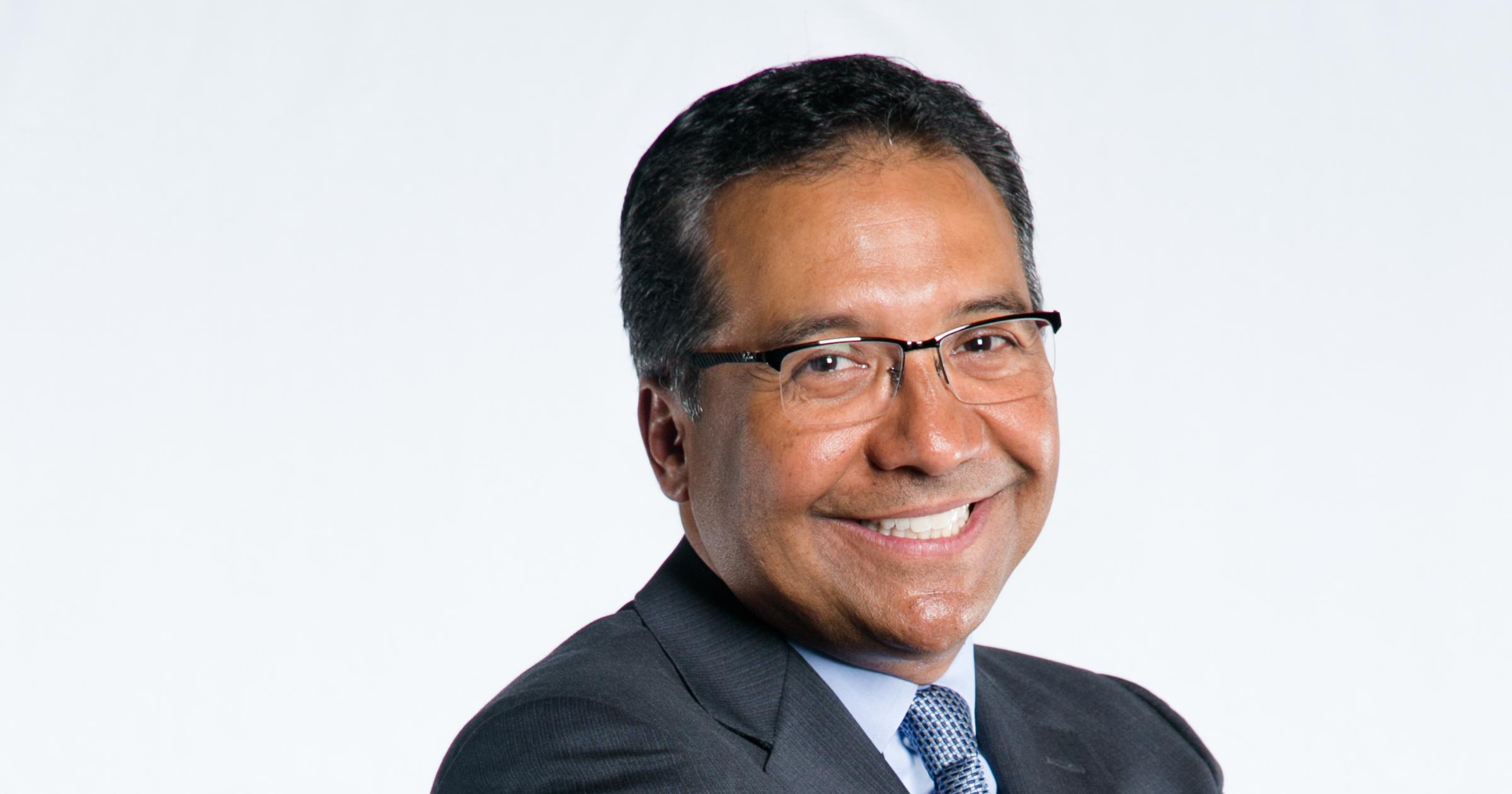 ALHI Names Michael Dominguez New President & CEO