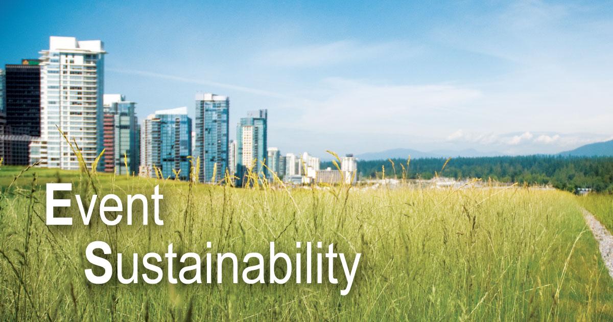 Convention Centers Get Creative With Event Sustainability Mpi