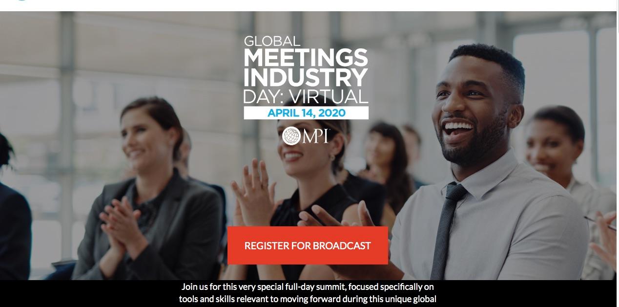 GMID 2020 The Virtual Experience