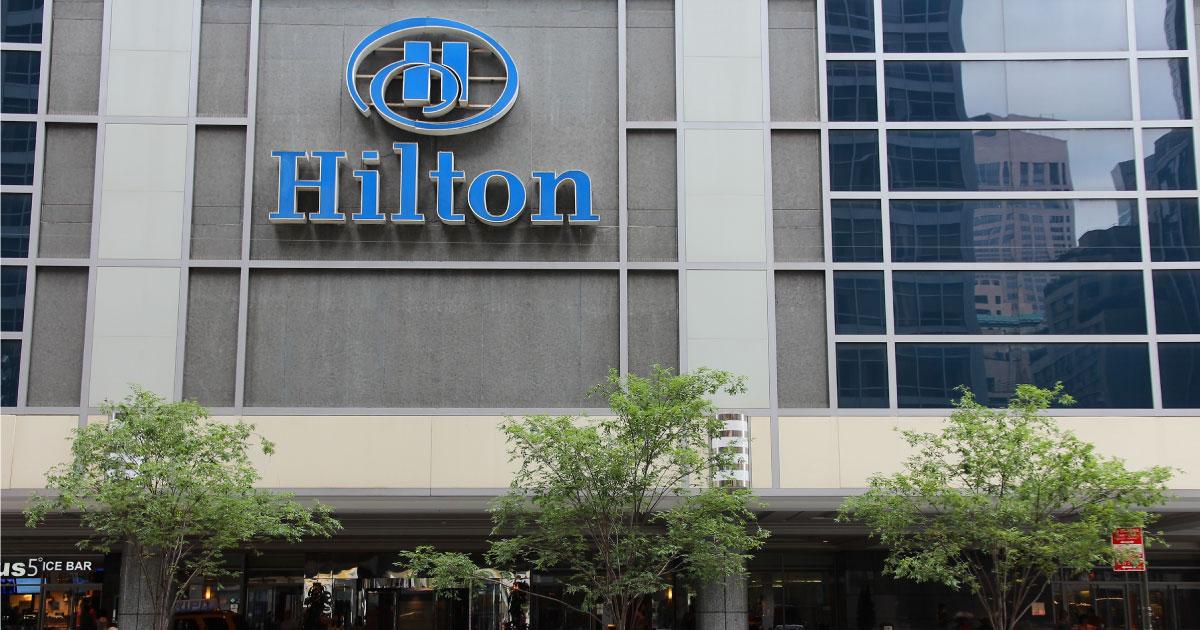 Meeting and Event Professionals React as Hilton Follows Marriott’s Lead on Commission Cuts
