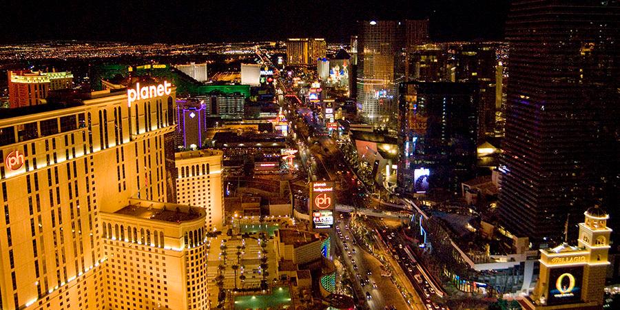 Meeting and Event Industry Reacts to the Las Vegas Shootings