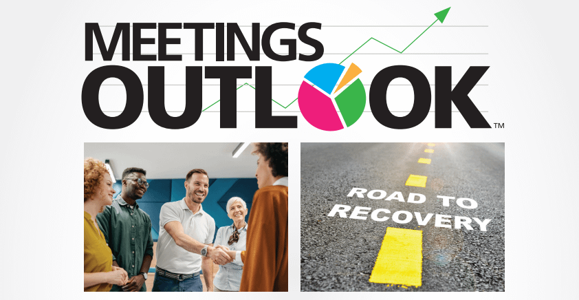 MPI Publishes Summer 2022 Meetings Outlook Report