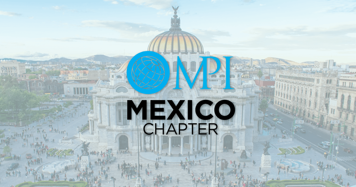 MPI-Mexico MPI-Mexico