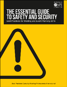 The Essential Guide to Event Safety and Security 1