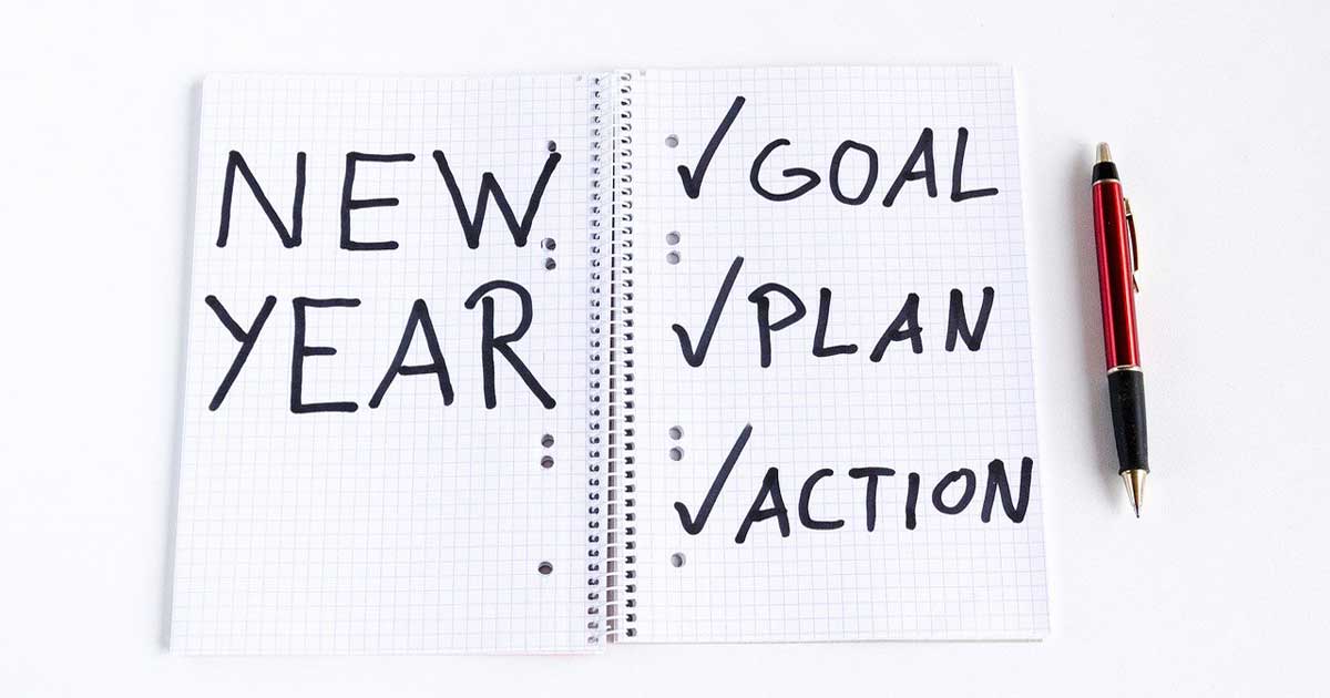Opinions Abound: 2020 New Year's Resolutions for the Events Industry
