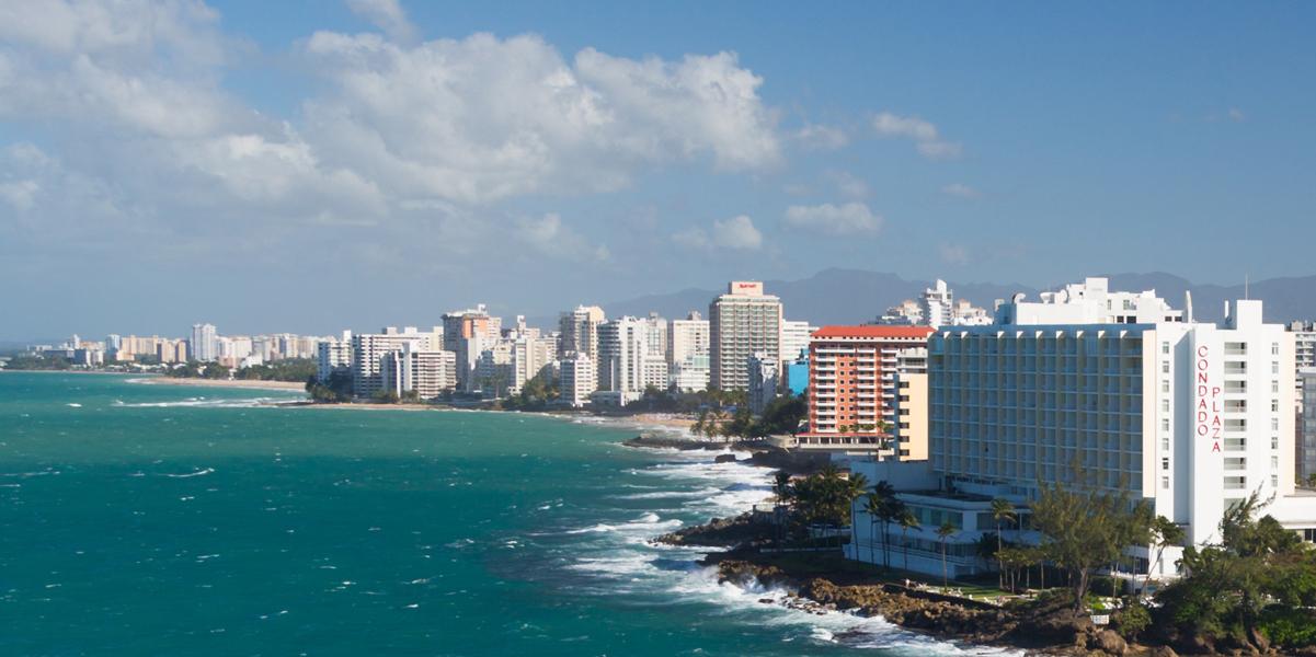 Energized San Juan, Puerto Rico, Embraces GMID19 | MPI