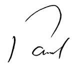 Paul Signature