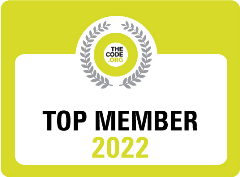 The Code Top Member 2022