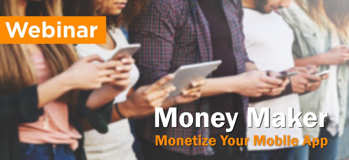 Monetize Your Mobile App to Boost Event Revenue