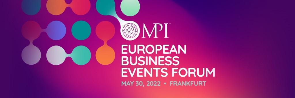 European Business Events Forum