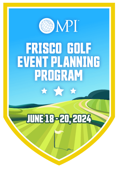 Frisco Golf Event Planning Program