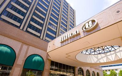 Hilton Indianapolis