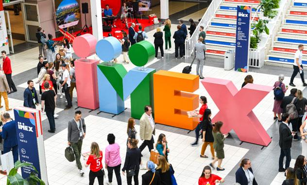 IMEX America